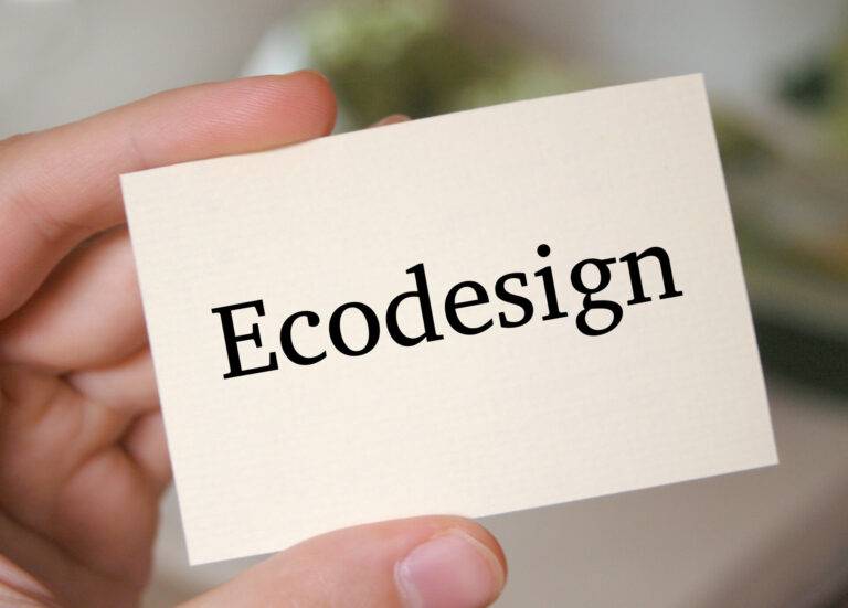 Ecodesign